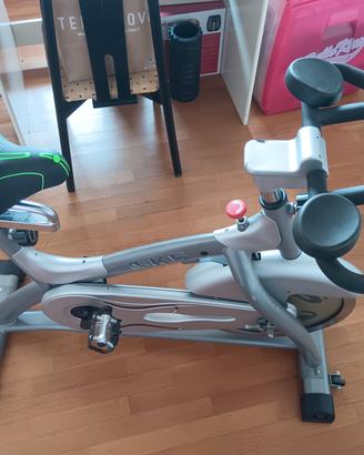 cyclette da cass