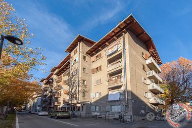 Appartamento arredato ad aosta - via monte cervino