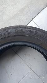 Gomme estive