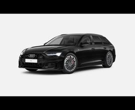 AUDI Audi A6 Avant S line edition 55 TFSI N596842