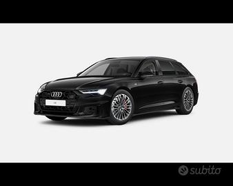 AUDI Audi A6 Avant S line edition 55 TFSI N596842