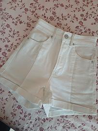 pantaloncino donna