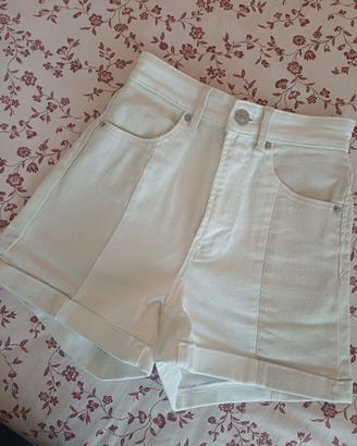 pantaloncino donna