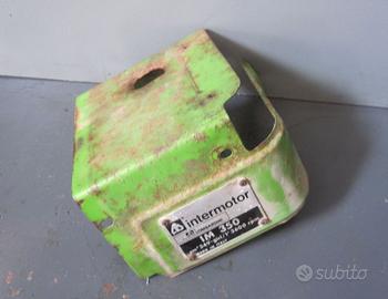 Ricambi Motore Intermotor IM350 IM300 / Lombardini