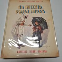 La piccola principessa