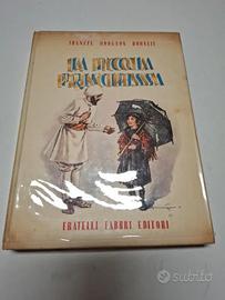 La piccola principessa