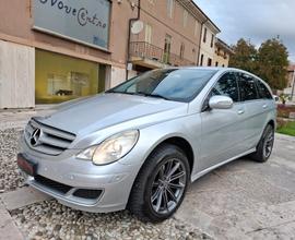 Mercedes-benz R 320 CDI 4Matic Sport 6 Posti 7G