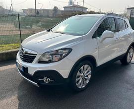 OPEL Mokka 2ª serie - 2015