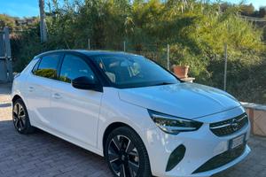 Opel corsa-e