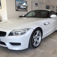 BMW Z 4 18 S DRIVE M SPORT