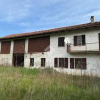 CASA SEMINDIPENDENTE A NEVIGLIE