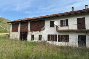 CASA SEMINDIPENDENTE A NEVIGLIE