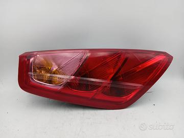 Fanale post sx FIAT GRANDE PUNTO '05