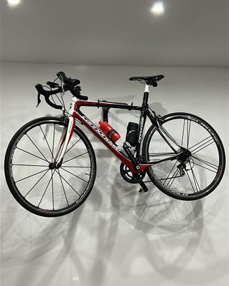 Cannondale Synapse Full Carbon