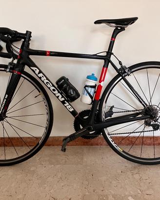 Bici da corsa Argon 18 Gallium