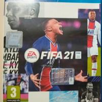 Fifa 21 PS4