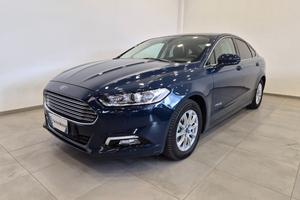 Ford Mondeo 4p 2.0 hybrid Titanium ecvt - UNIPROP