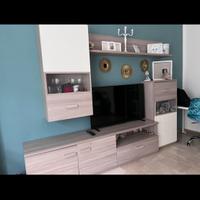 Cucina +sala