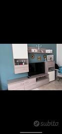 Cucina +sala