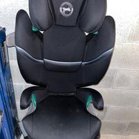 Seggiolino Cybex Gold
