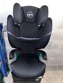 Seggiolino Cybex Gold