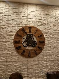90x90 orologio