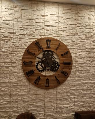 90x90 orologio