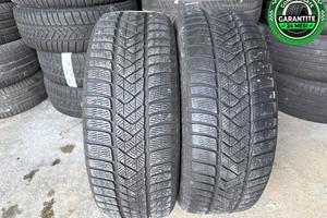 gomme usate 2255517 Winter PIRELLI - Sottozero - 2