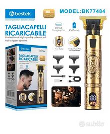 Tagliacapelli