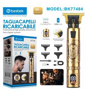Tagliacapelli