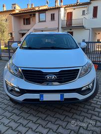 KIA Sportage 3ª serie - 2013