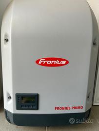 Inverter Fronius Primo 6.0