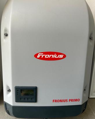 Inverter Fronius Primo 6.0