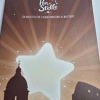 Quadernino Pan di Stelle Nuovo a righe