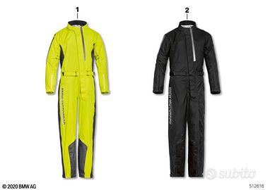 Overall ProRain Unisex Neon nelle taglie S - L