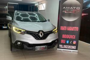 Renault Kadjar dCi 8V 110CV EDC Energy Business