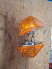 Aprilia pegaso cube frecce anteriori