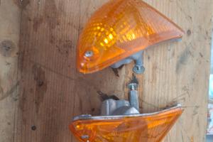 Aprilia pegaso cube frecce anteriori
