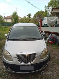 Lancia Musa 171000 Km