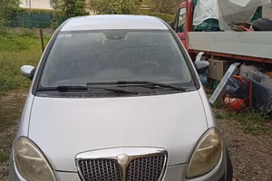 Lancia Musa 171000 Km