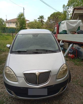 Lancia Musa 171000 Km