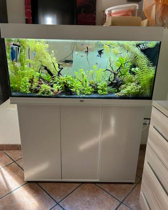 Acquario Juwel Rio 180 e mobiletto