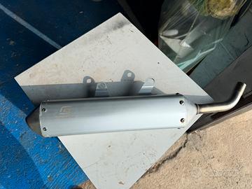 Terminale GasGas EC TPI