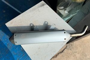 Terminale GasGas EC TPI