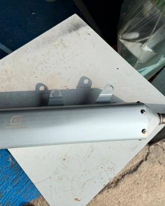 Terminale GasGas EC TPI