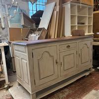 Credenza Provenzale