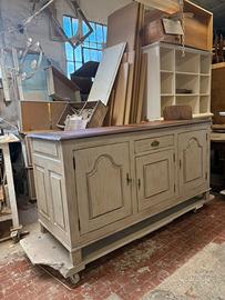 Credenza Provenzale
