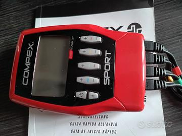 compex sport