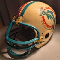 casco football americano 