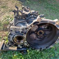 Cambio hyundai ix35 - 2.0 d - 4x4